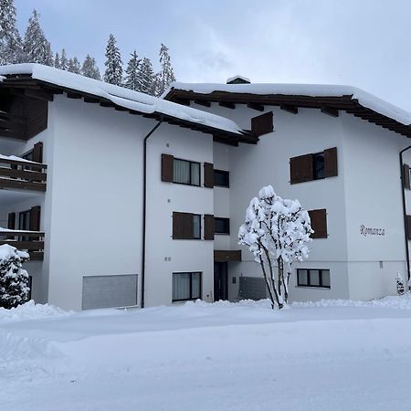 Kleines Bijou In Klosters Platz Buitenkant foto