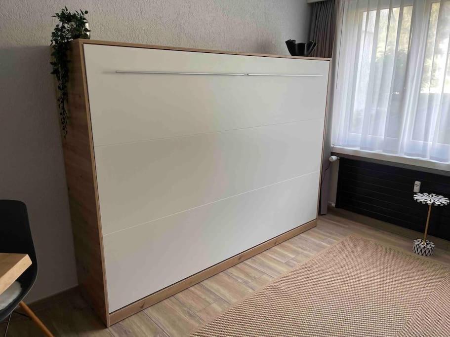 Kleines Bijou In Klosters Platz Buitenkant foto